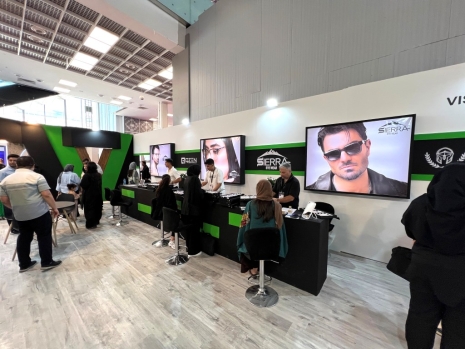 ویستا اپتیک