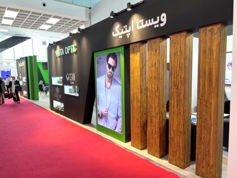 ویستا اپتیک