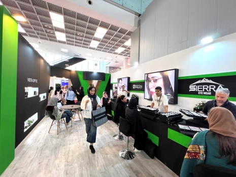 ویستا اپتیک