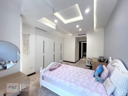 دکوراسیون خانه مدرن