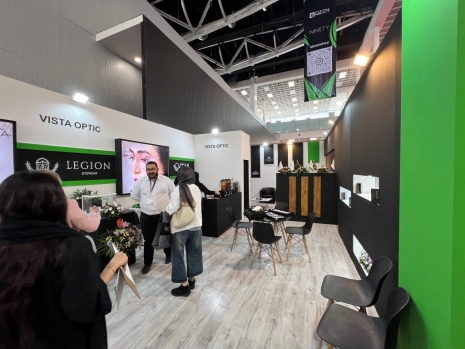 ویستا اپتیک