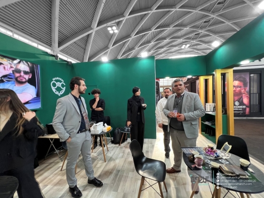 شایان اپتیک