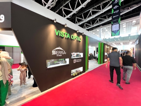 ویستا اپتیک