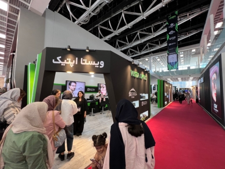 ویستا اپتیک